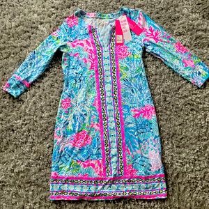 Lilly Pulitzer Nadine Dress, size small